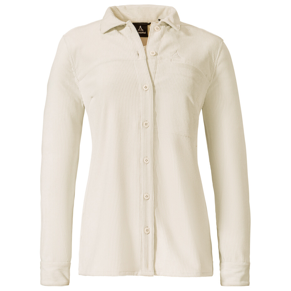 

Блуза Schöffel Blouse Lodos, цвет Nordic