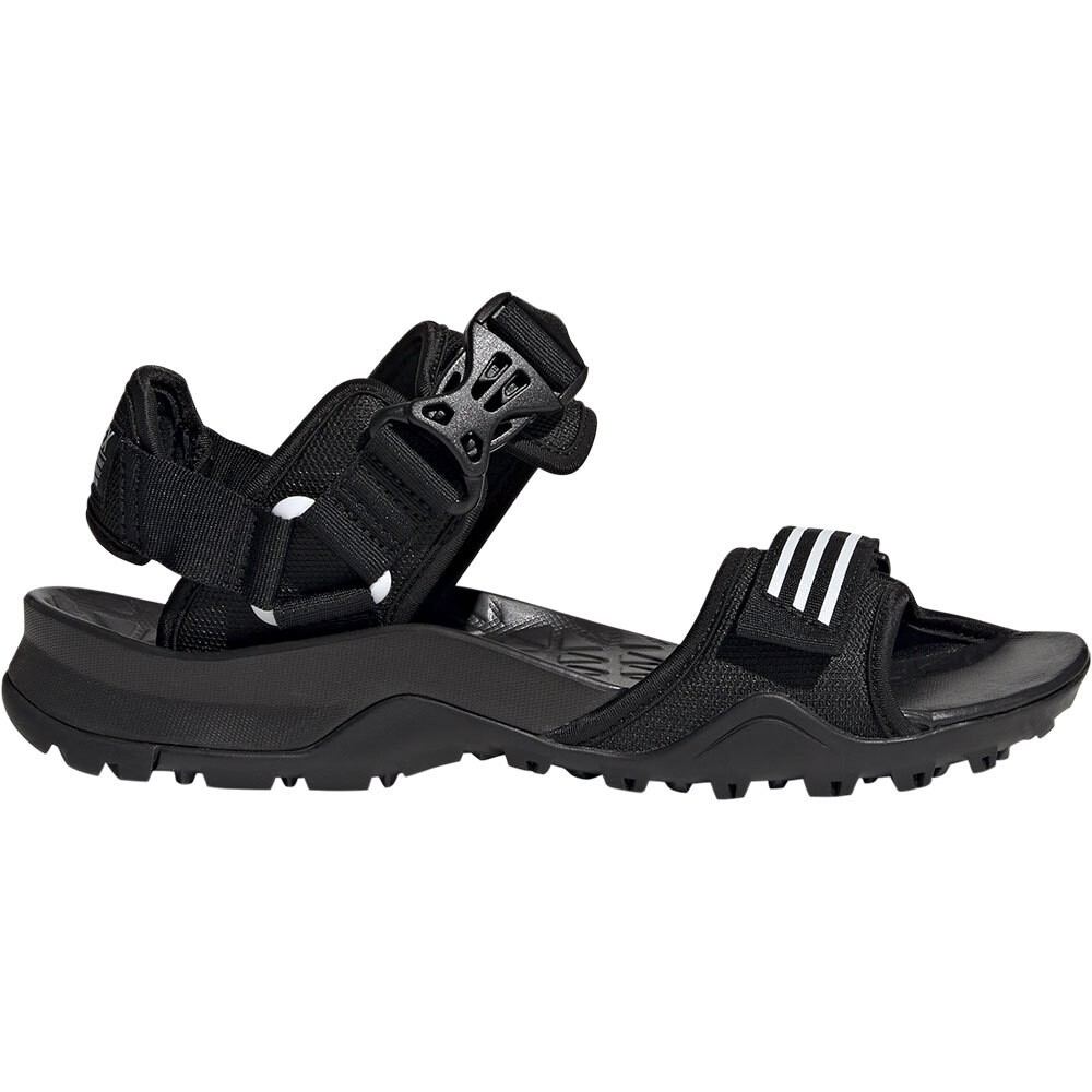 

Сандалии adidas Terrex Cyprex Ultra DLX, черный
