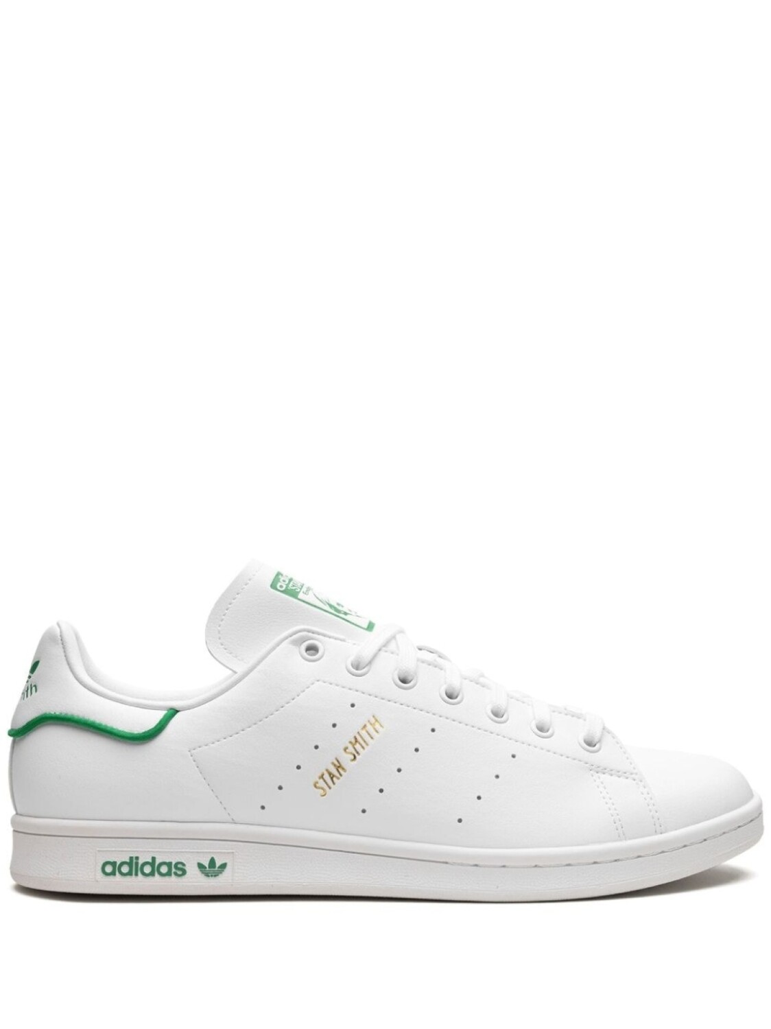 

Adidas кеды Stan Smith, белый