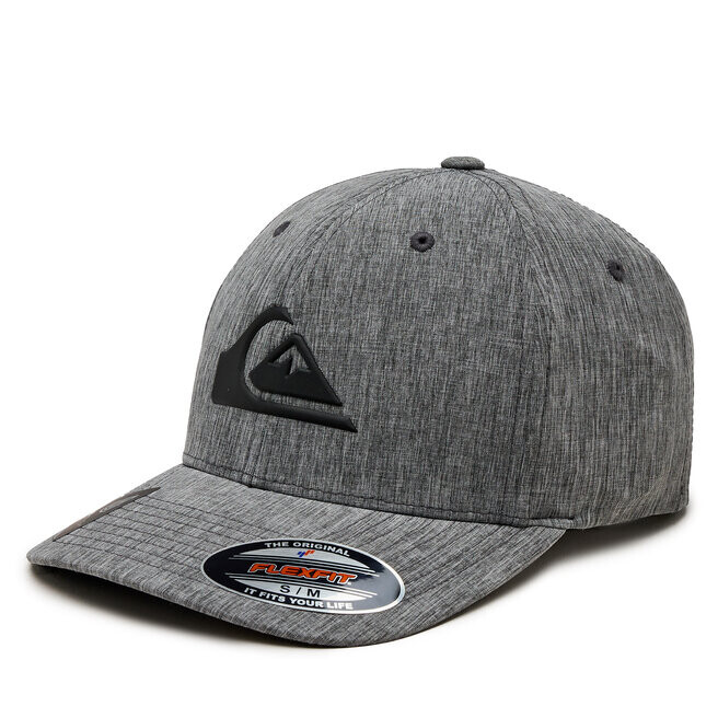 

Бейсболка Quiksilver, черный