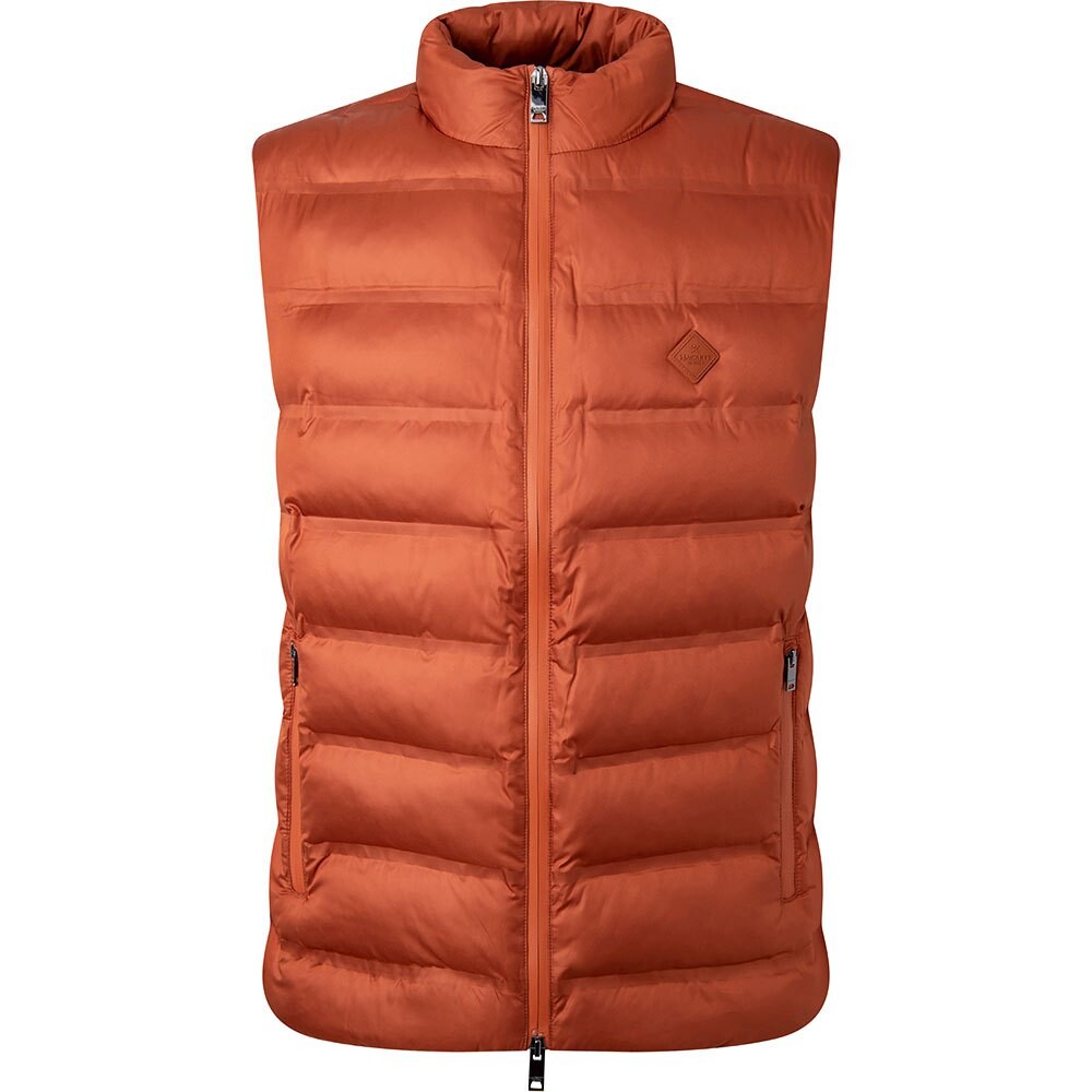 

Жилет Hackett Lw, оранжевый
