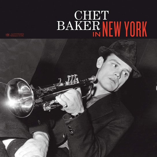 Виниловая пластинка Baker Chet - Chet Baker In New York baker william t new classicists