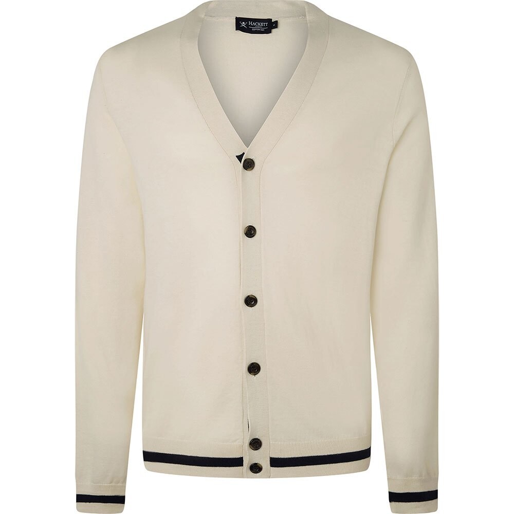 

Кардиган Hackett HM702943, бежевый