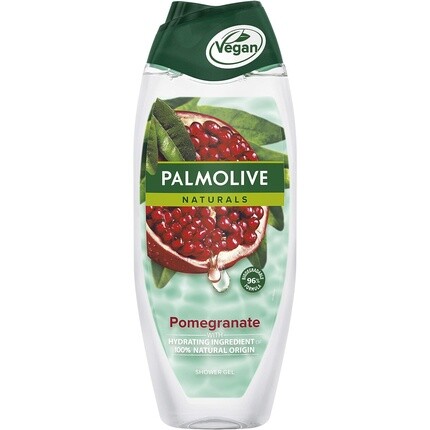 

Naturals Гранатовый душ для ванны 500 мл, Palmolive