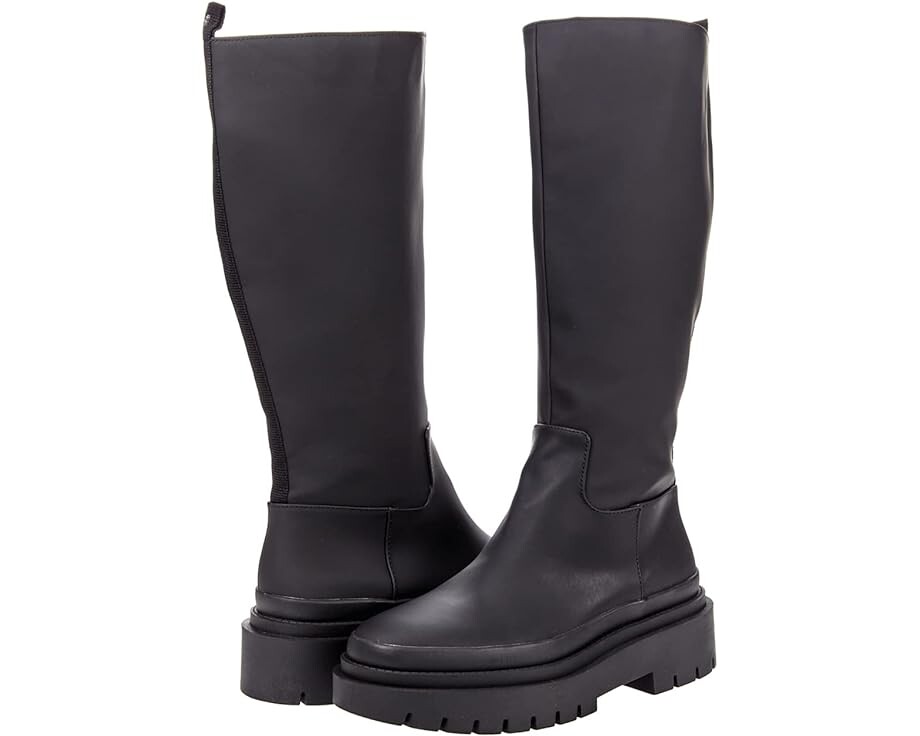 

Ботинки COOL PLANET By Steve Madden Magicc, цвет Black Paris