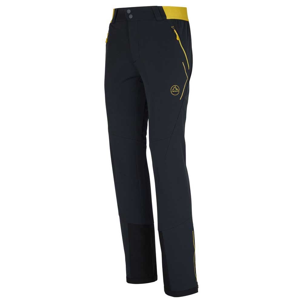 

Брюки La Sportiva Orizion, черный