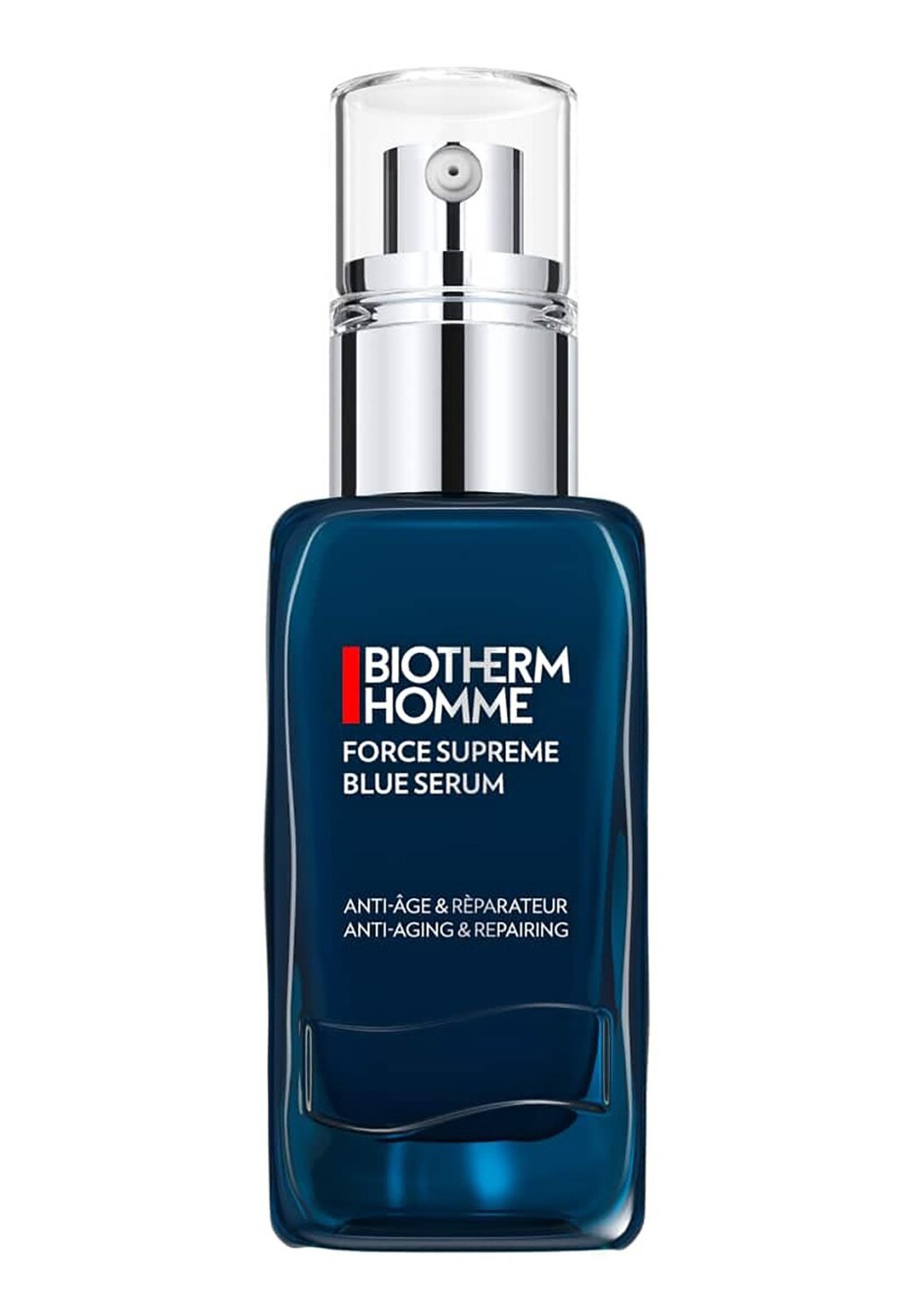 Сыворотка FORCE SUPREME BLUE SERUM Biotherm