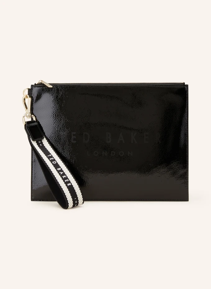 

Сумка bethans Ted Baker, черный