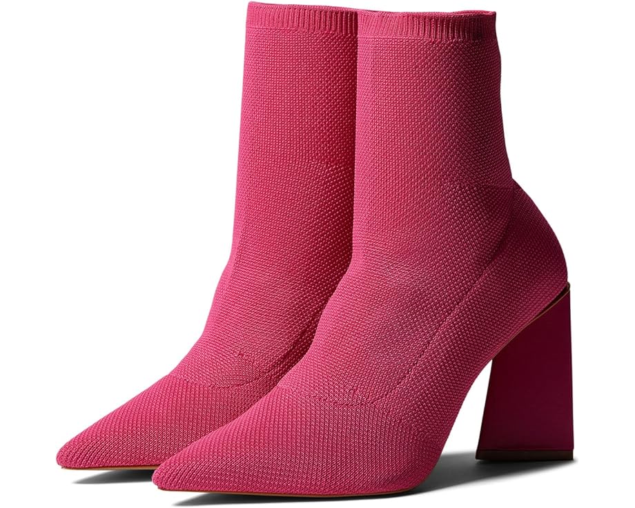 Ботинки Schutz Marila, цвет Hot Pink