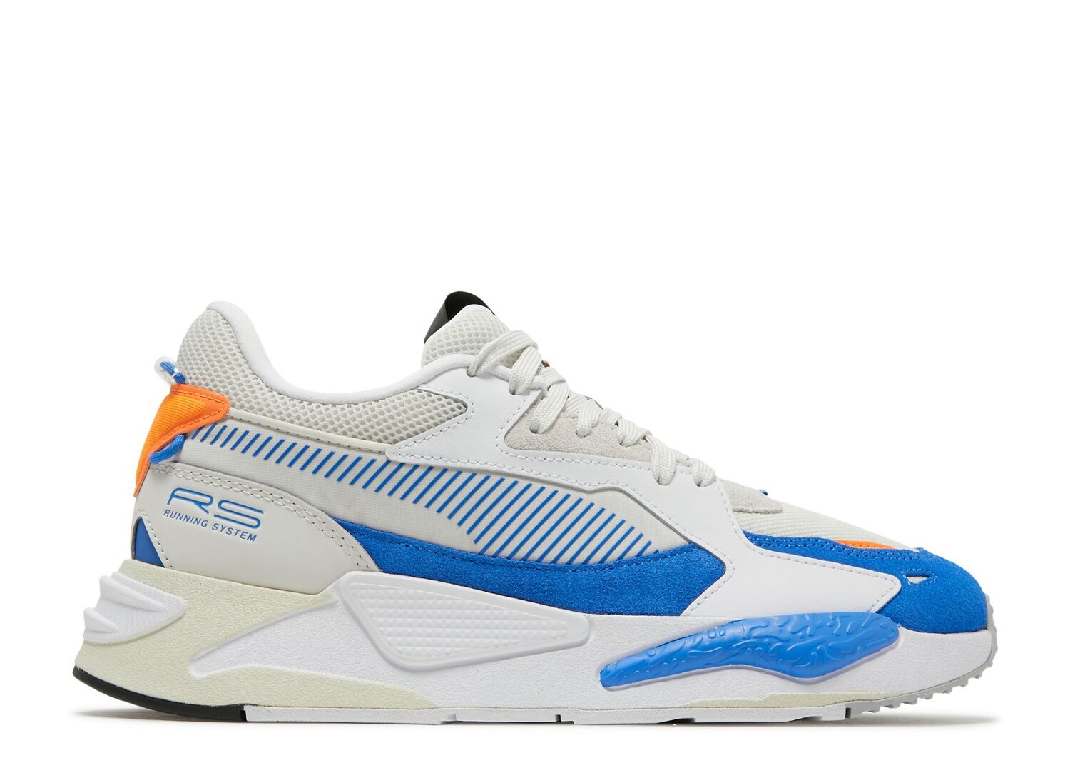 

Кроссовки Puma Rs-Z Bp 'Bluemazing', синий