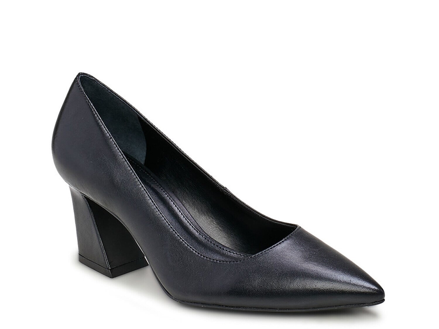 

Туфли Vince Camuto Hailenda, черный