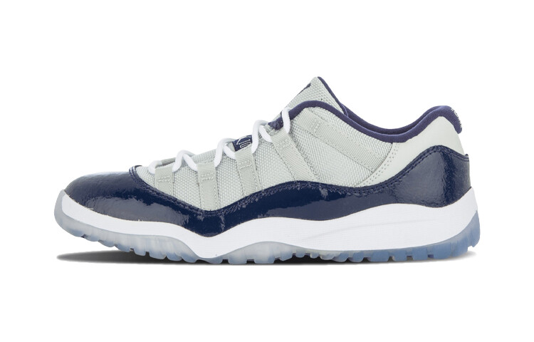 

Детские баскетбольные кроссовки Jordan Air Jordan 11 BP