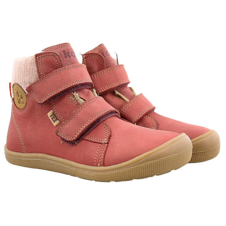 Зимние ботинки Koel Kid's Dean, цвет Old Pink