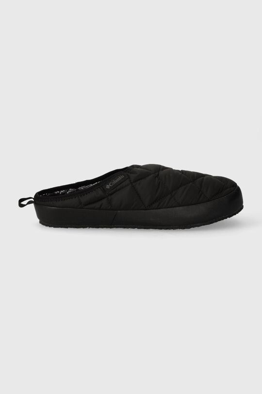 

Тапочки Oh Lazy Bend Camper Columbia, черный