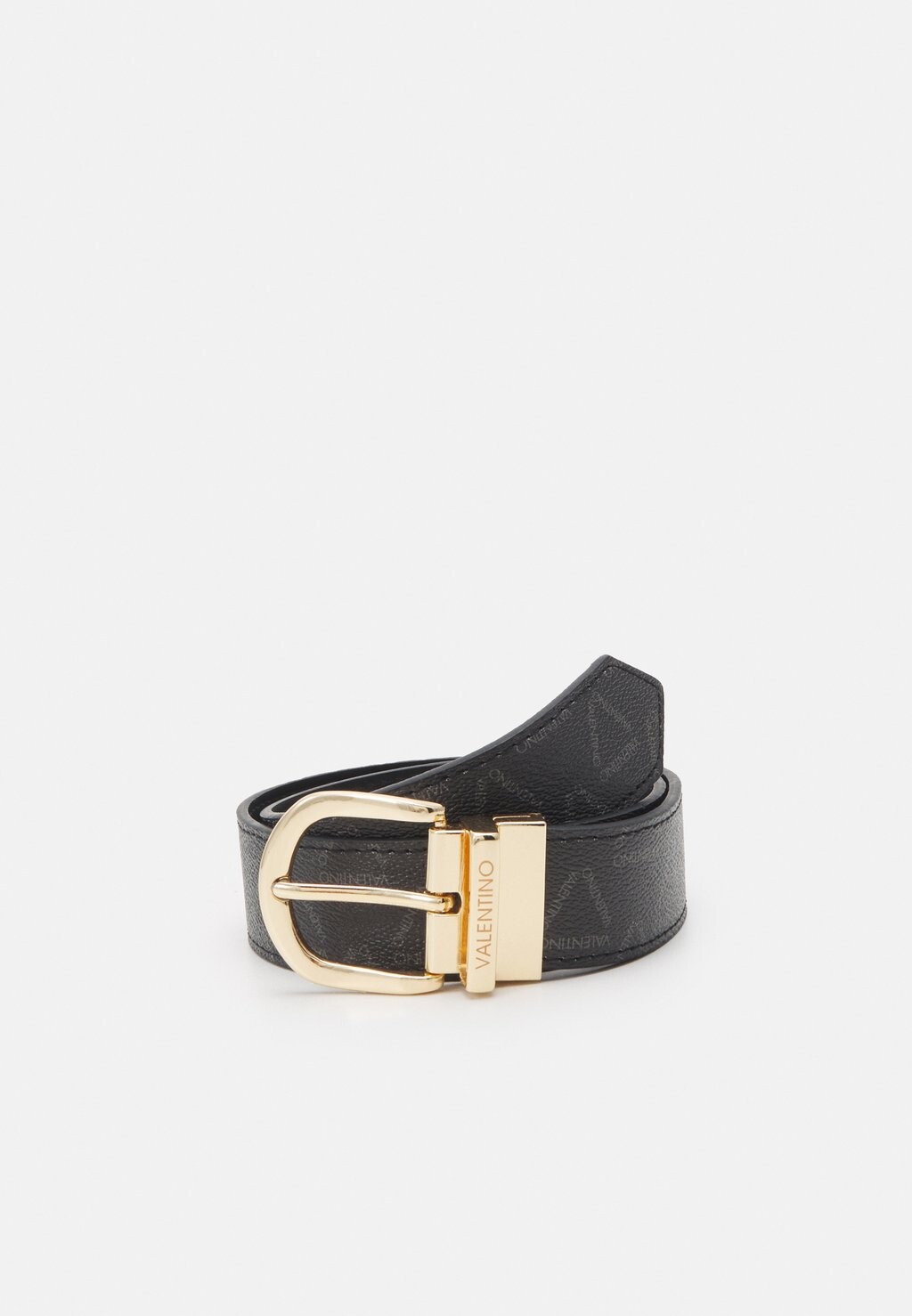 

Ремень Valentino, черный