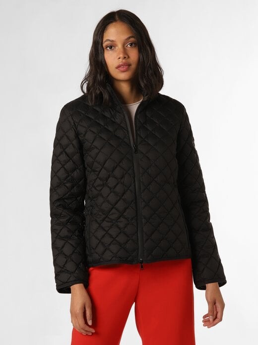 

Функциональная куртка Max Mara Leisure, черный