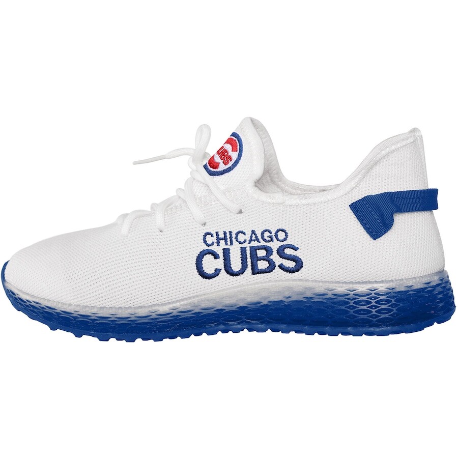 

Кроссовки FOCO Chicago Cubs