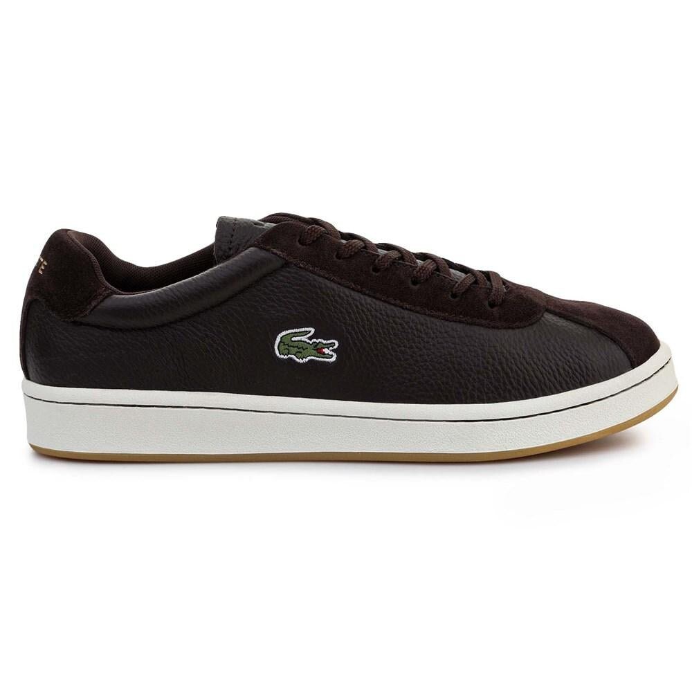 

Кроссовки Lacoste Masters 119 3 SMA, черный