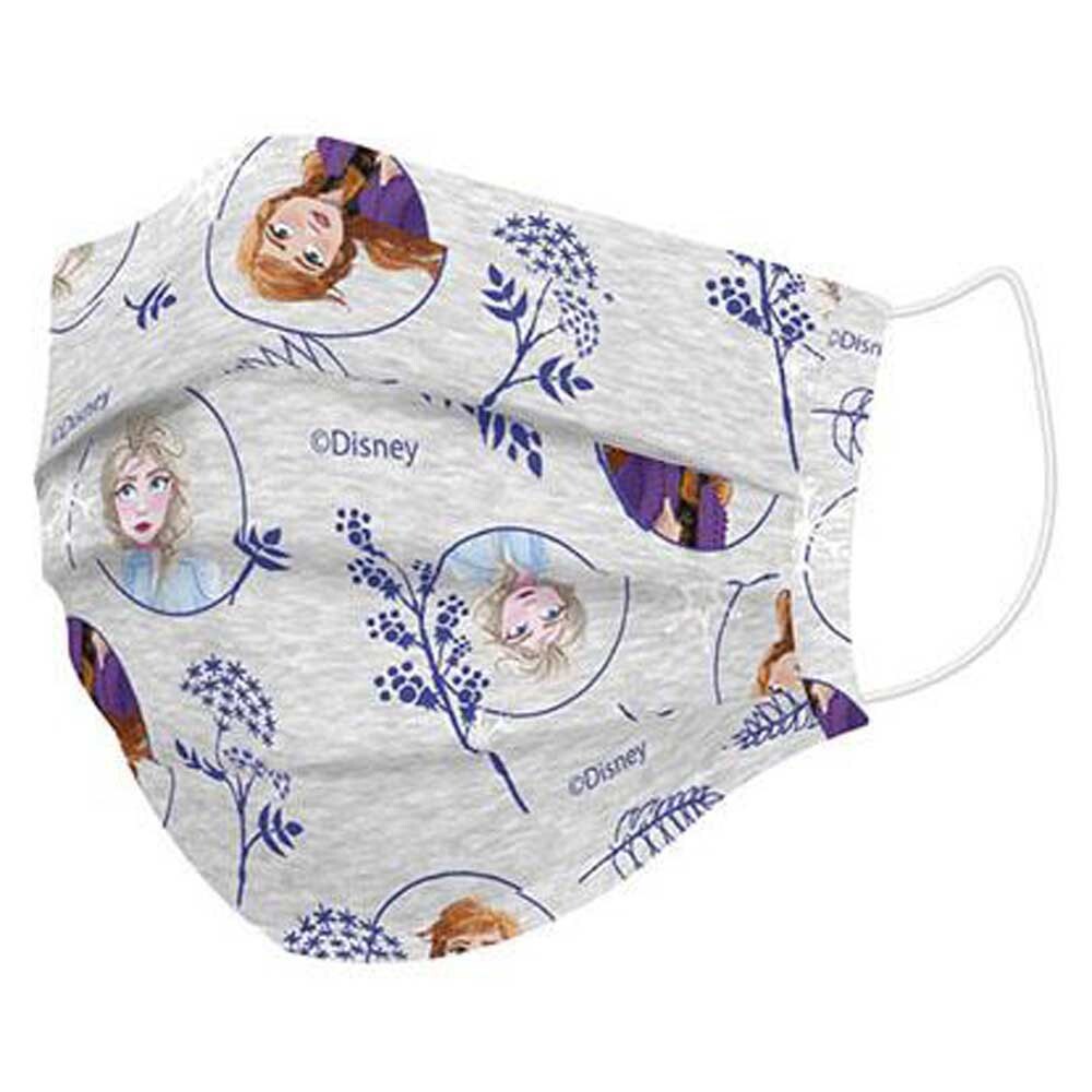 

Защитная маска Cerda Group Frozen II, серый
