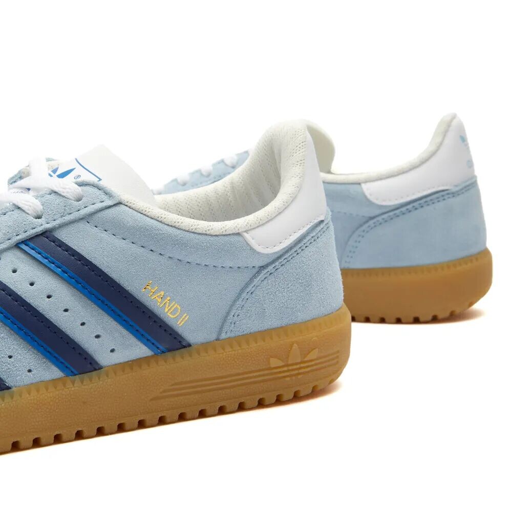 

Adidas Рука 2, синий
