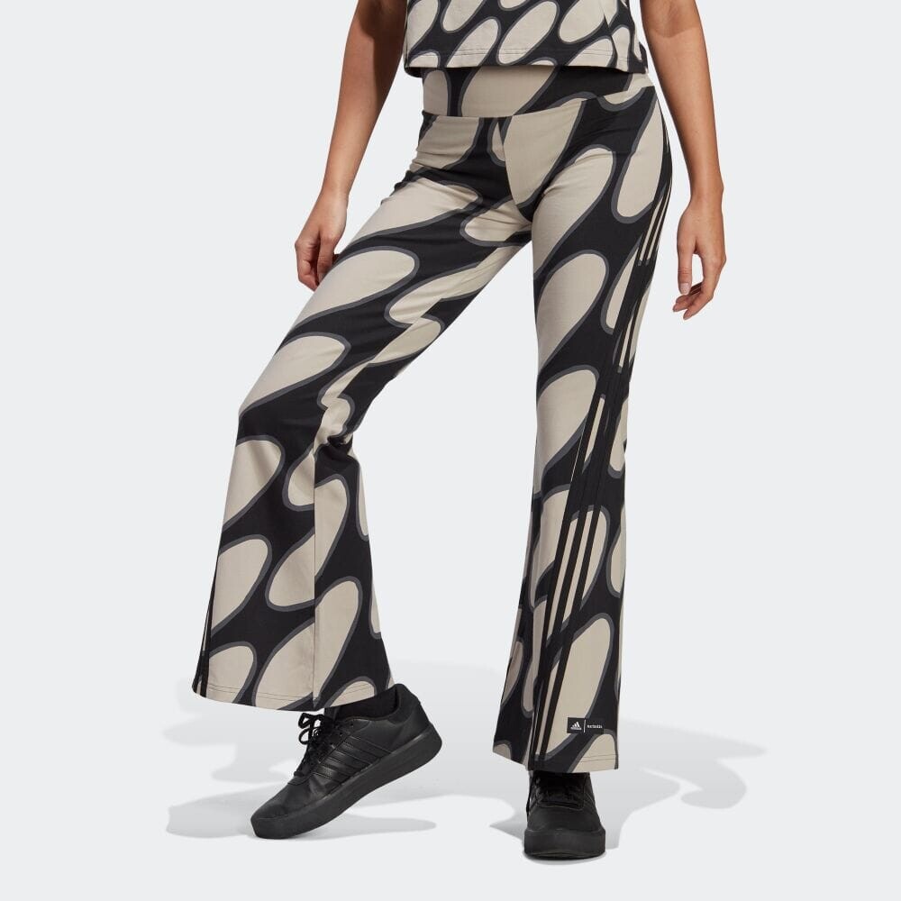 

Леггинсы Adidas HR8185, серый