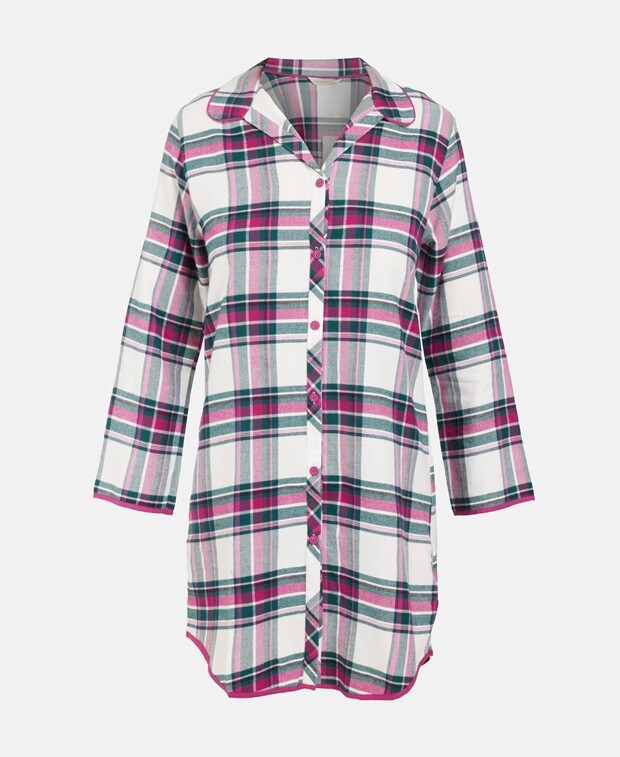 

Ночная рубашка Cyberjammies, пурпурный