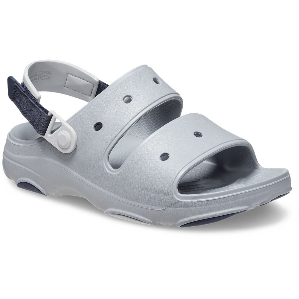 

Сандалии Crocs Classic All-Terrain, серый