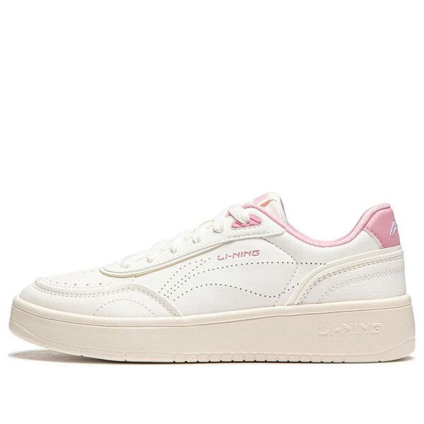 

Кроссовки su su Li-Ning, белый