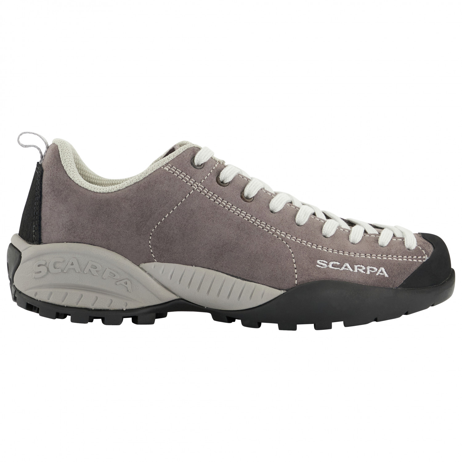 

Повседневная обувь Scarpa Mojito, цвет Steel Gray