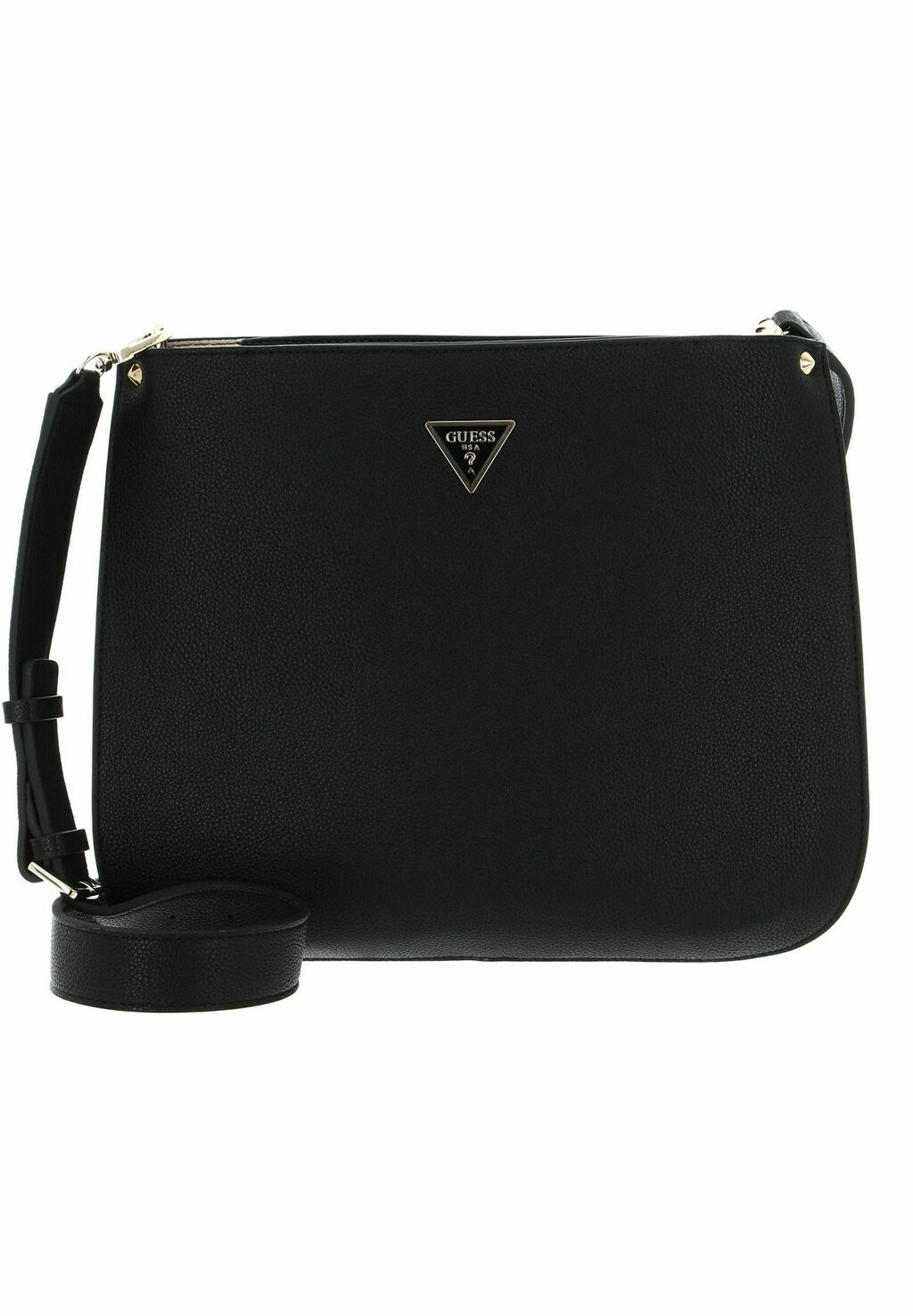 

Сумка через плечо Meridian Guess, черный
