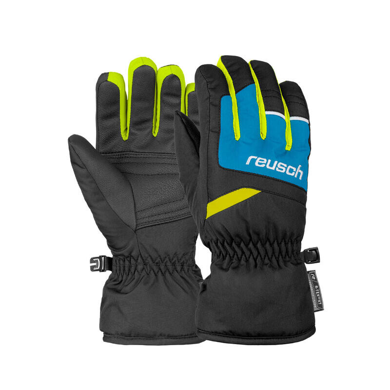 

Перчатки Reusch Bennet R-TEX XT Junior, цвет blau