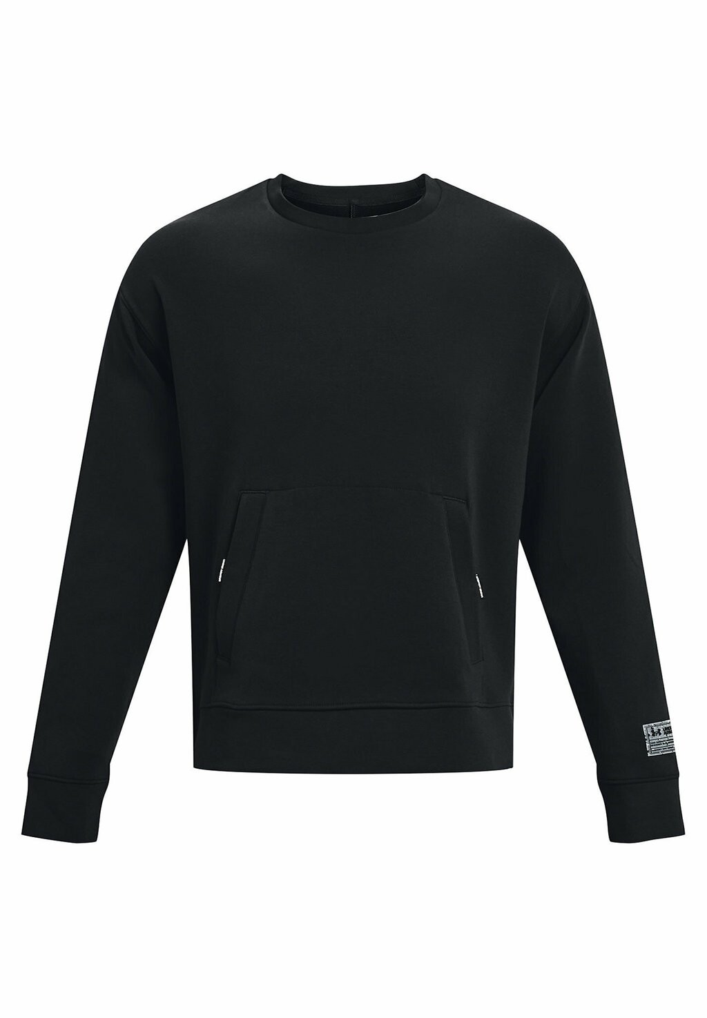 

Толстовка Under Armour, черный