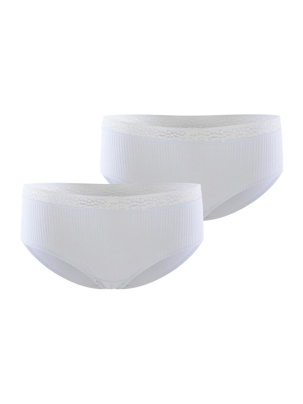 

Трусики Dim Cotton Lace, белый