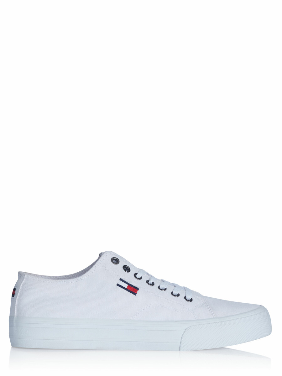 

Кроссовки Tommy Hilfiger Jeans, белый