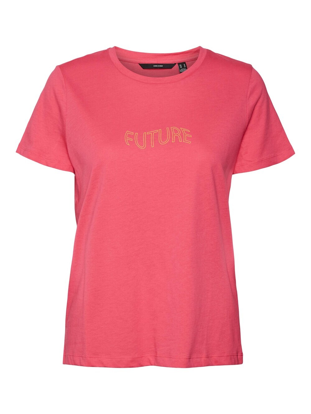 

Рубашка VERO MODA NUI FRANCIS, розовый