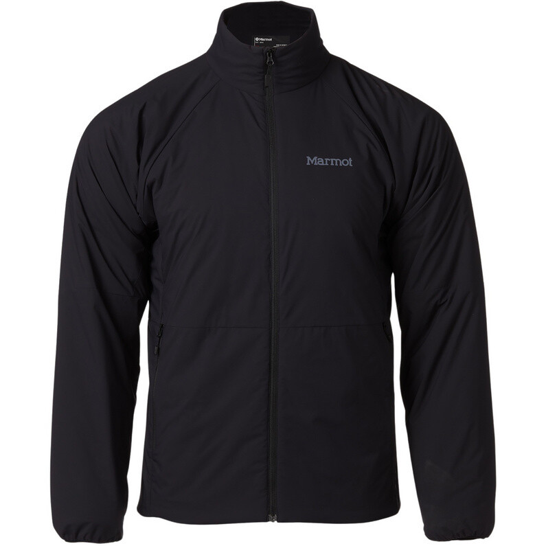 

Мужская куртка Novus LT Marmot, черный