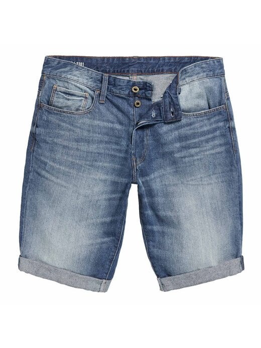 

Джинсы G-Star Raw, синий