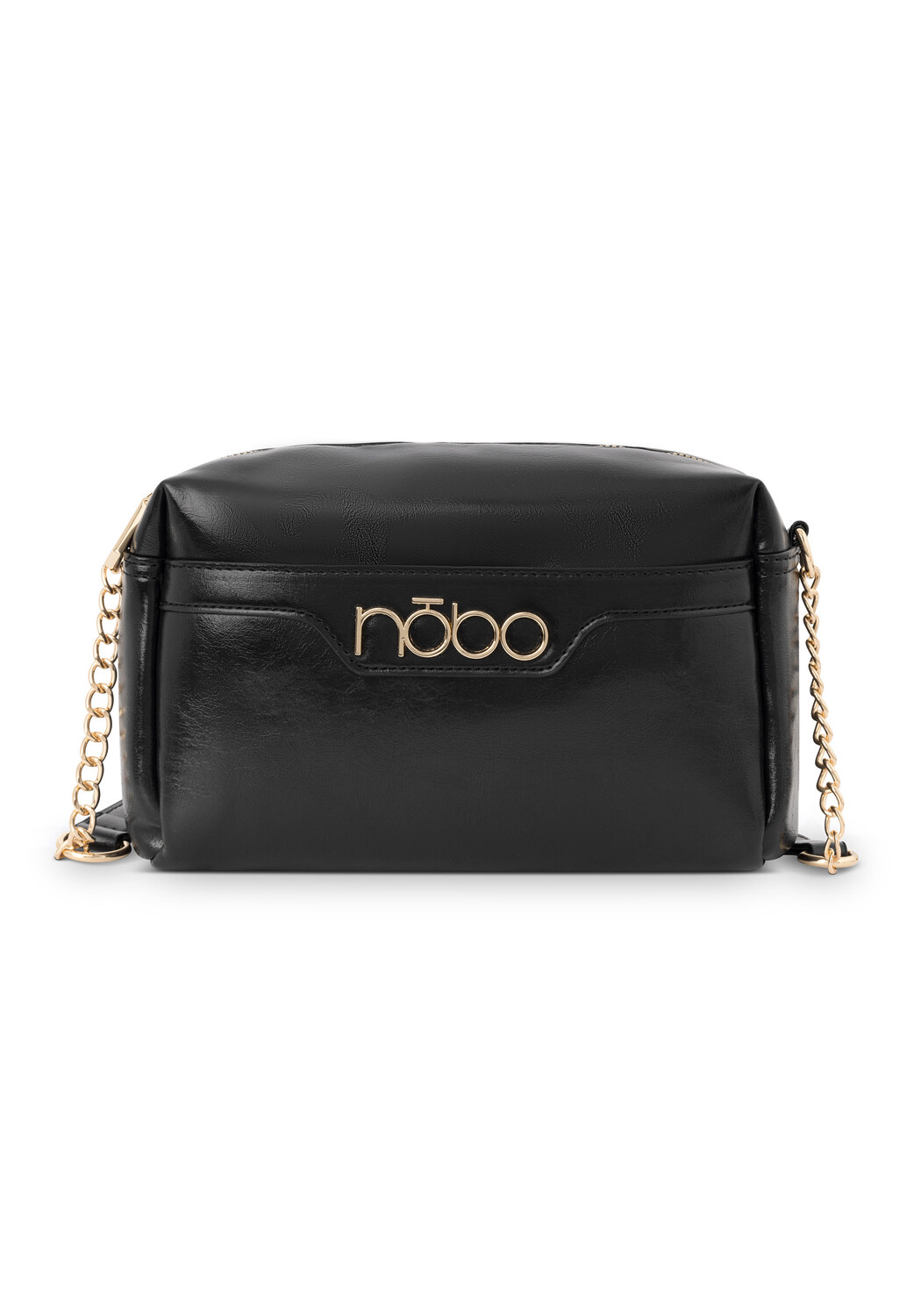

Сумка через плечо Nobo Bags Zenitha, черный