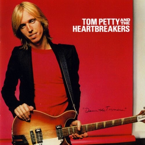 

Виниловая пластинка Petty, Tom & Heartbreakers - Damn The Torpedoes