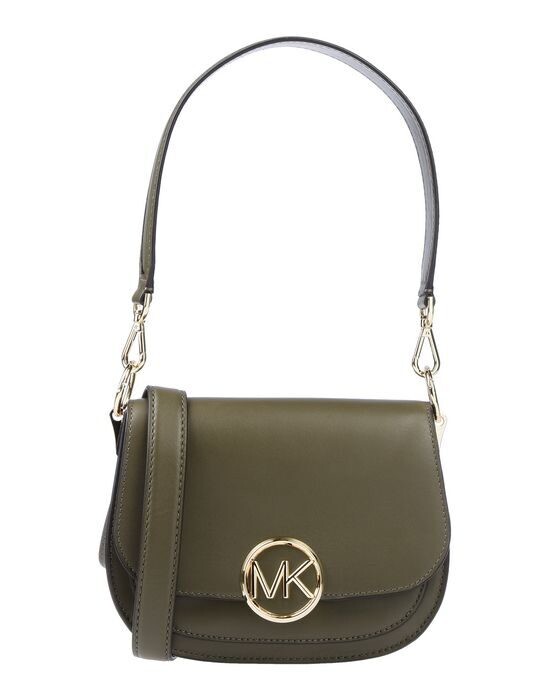 

Сумка через плечо MICHAEL MICHAEL KORS, зеленый