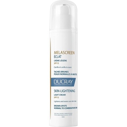 

Осветители и люминайзеры DUCRAY 0,1 кг