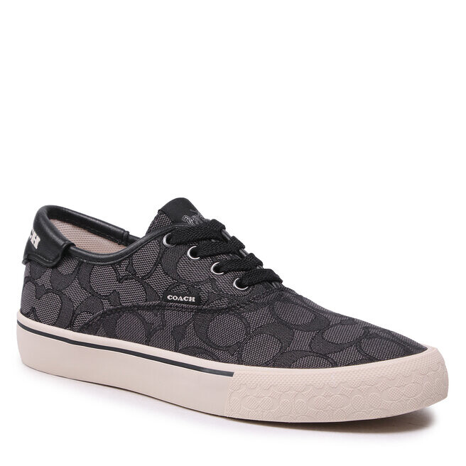

Кроссовки Coach CitysoleSkate, черный