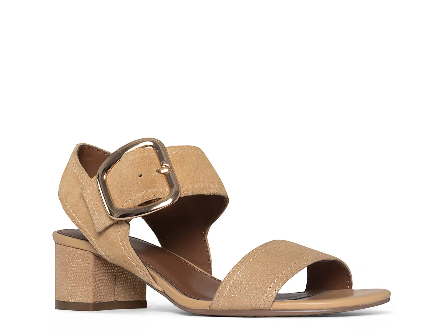 

Сандалии Neve Sandal Donald J. Pliner, коричневый