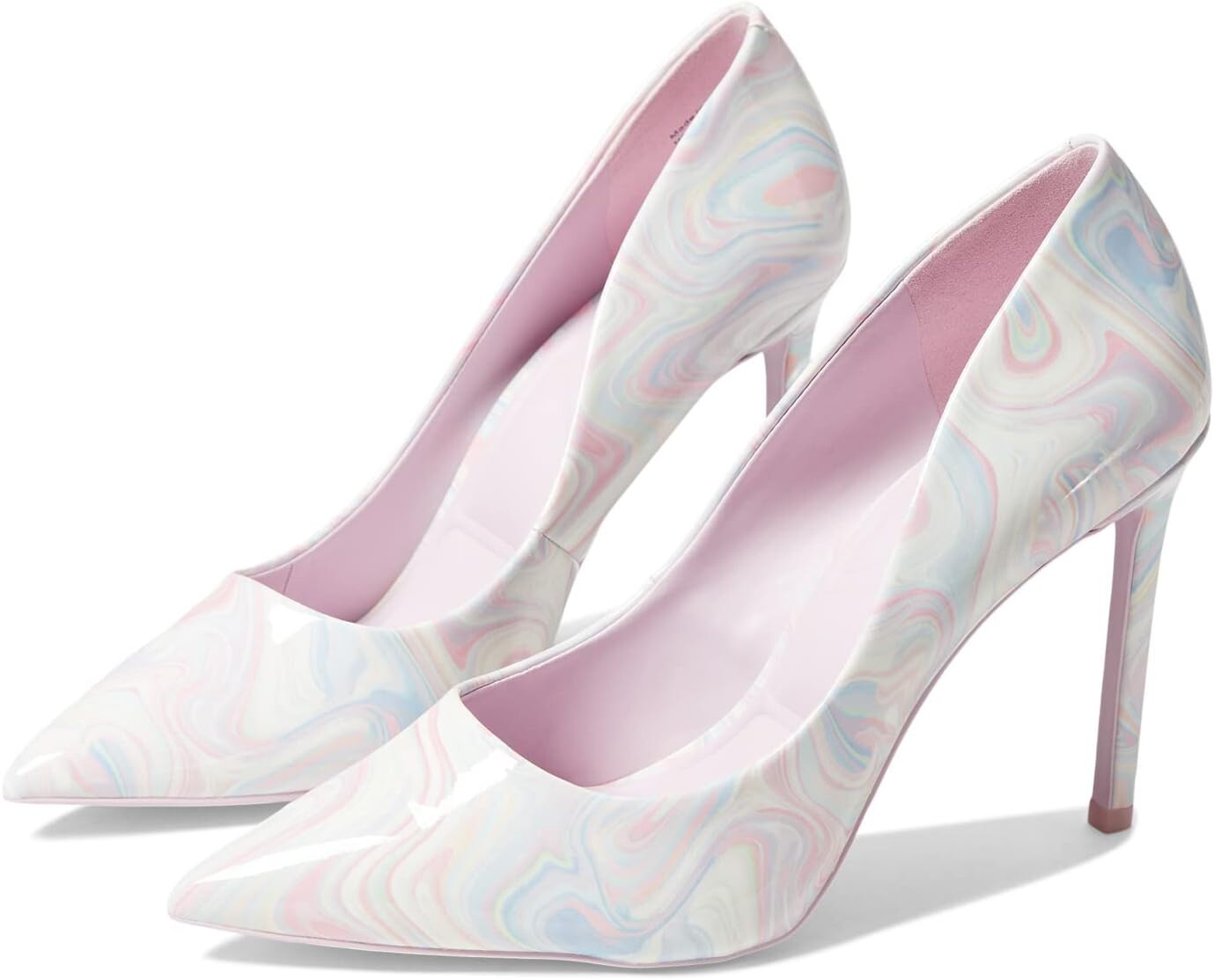 

Туфли Stessy 2.0 ALDO, цвет Pastel Multi