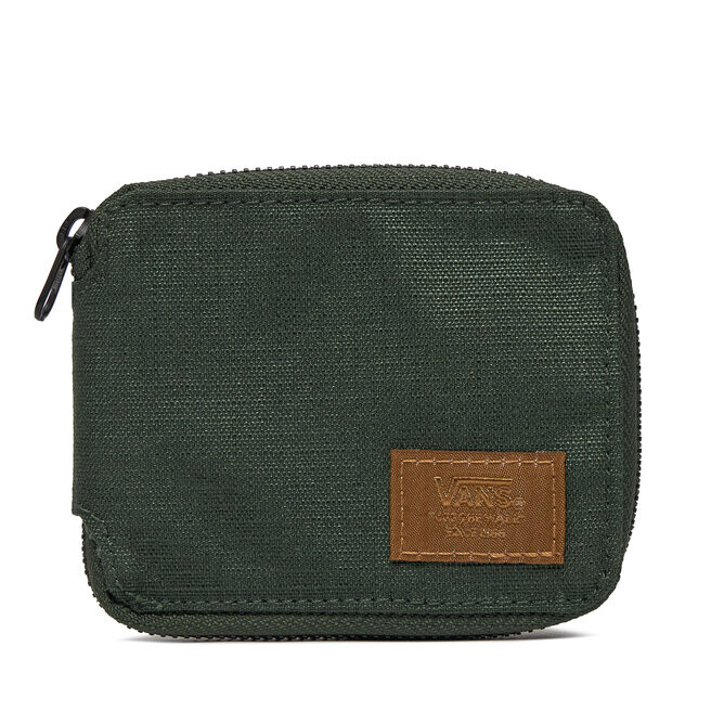 

Кошелек Vans OrdwayZip Wallet, хаки