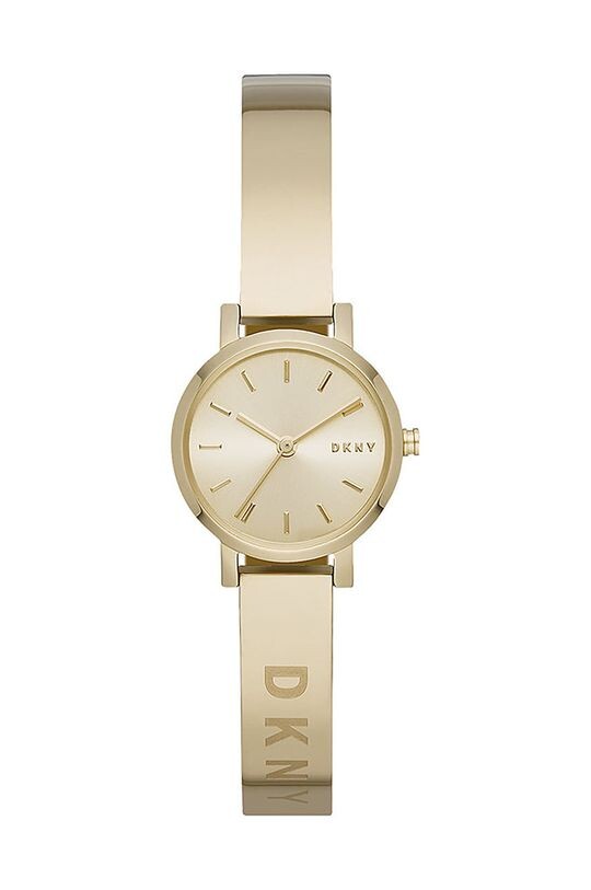 

Часы - NY2307 Сохо DKNY, золотой