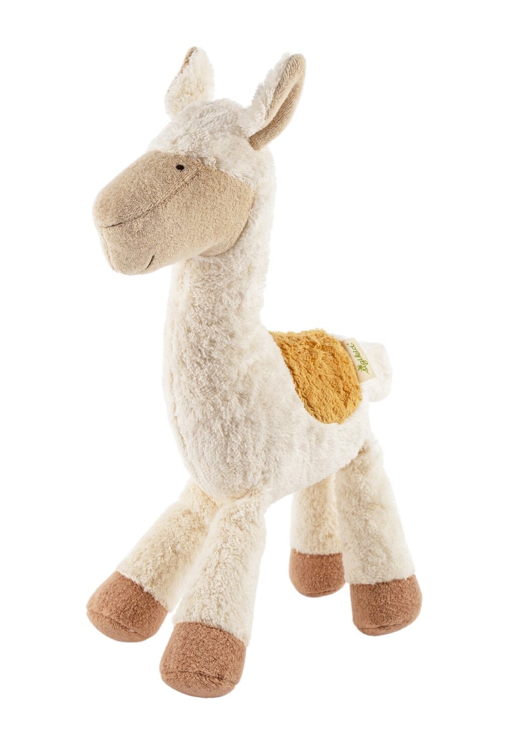 

Мягкая игрушка ALPAKA sigikid, цвет weiß beige