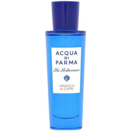 Acqua Di Parma Blu Mediterraneo Arancia di Capri Eau De Toilette Spray 30ml мыло blu mediterraneo jabón de manos y cuerpo arancia di capri acqua di parma 1 unidad
