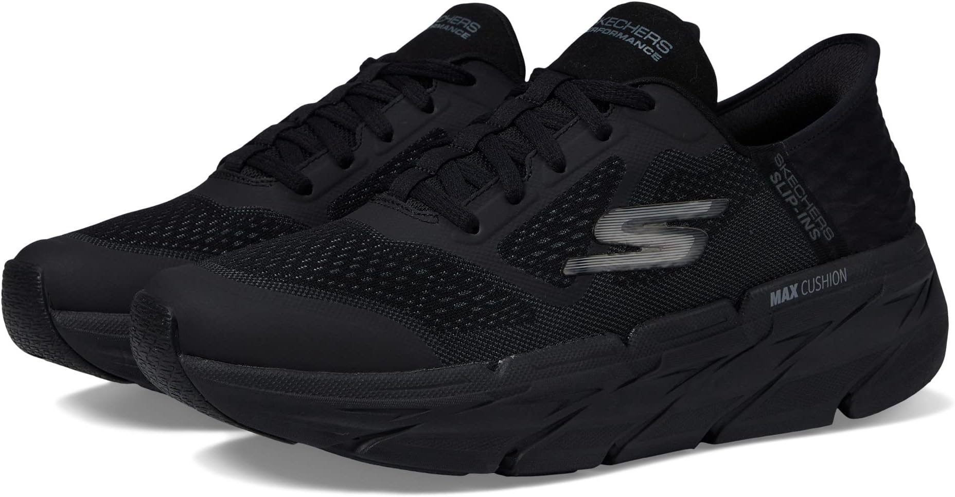 Кроссовки Мужские Skechers Max Cushioning Premier Купить