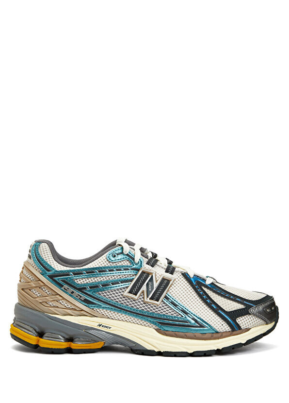 

Мужские кроссовки 1906R Lifestyle New Balance, черный